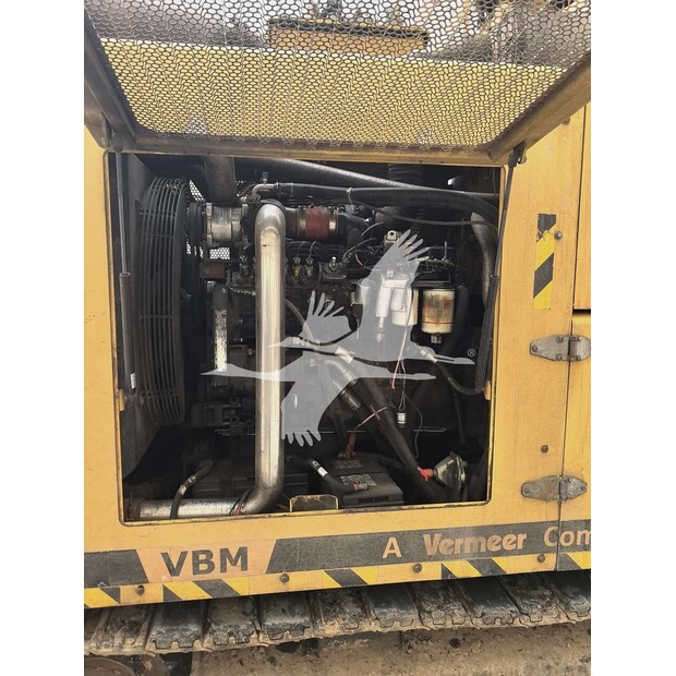 2017 Vermeer C430-48961211