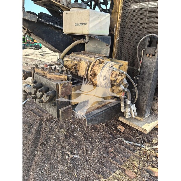 2017 Vermeer C430-48961214