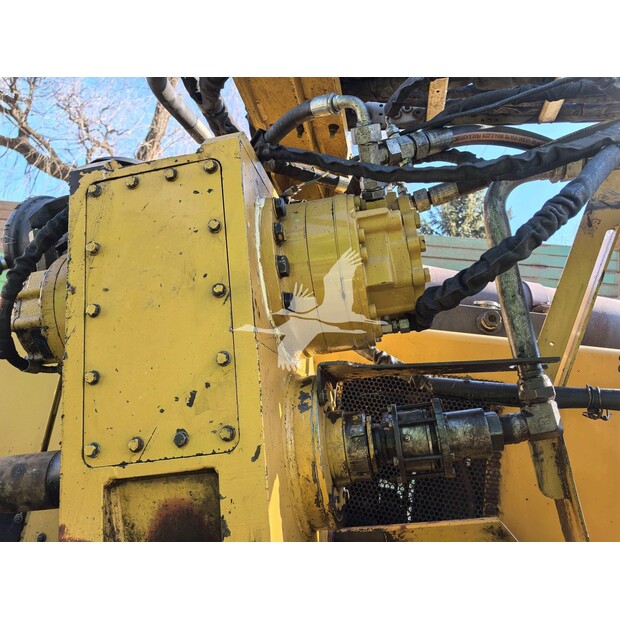 2017 Vermeer C430-48961215