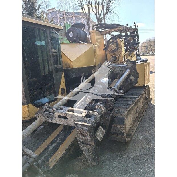 2017 Vermeer C430-48961219