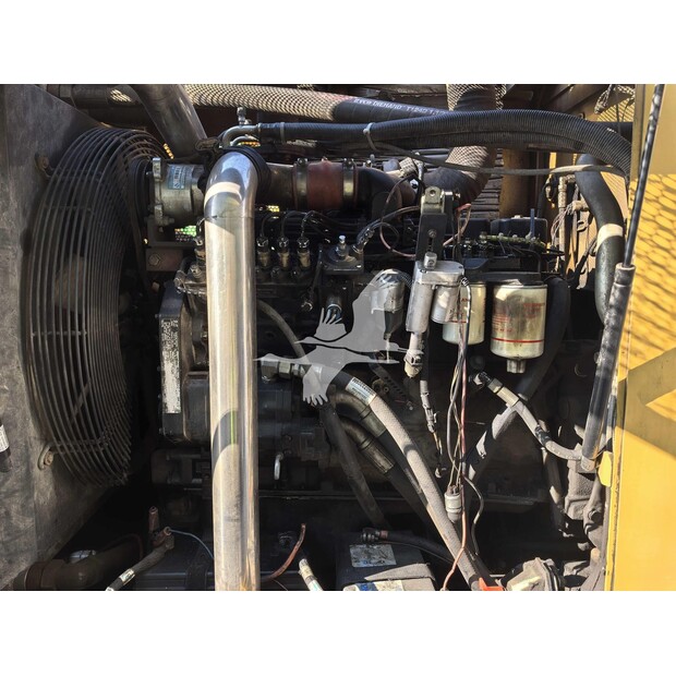 2017 Vermeer C430-48961228