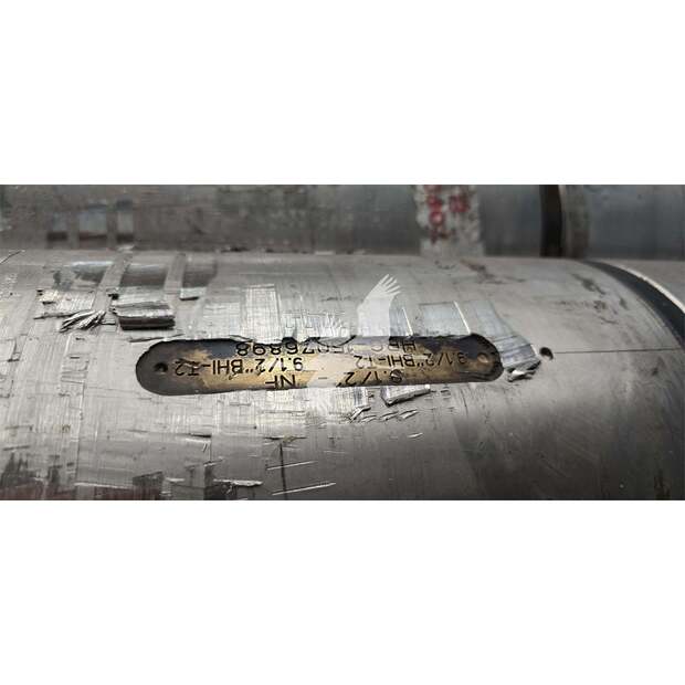 2019 BAKER HUGHES AUTOTRAK T2 RSS-48961337