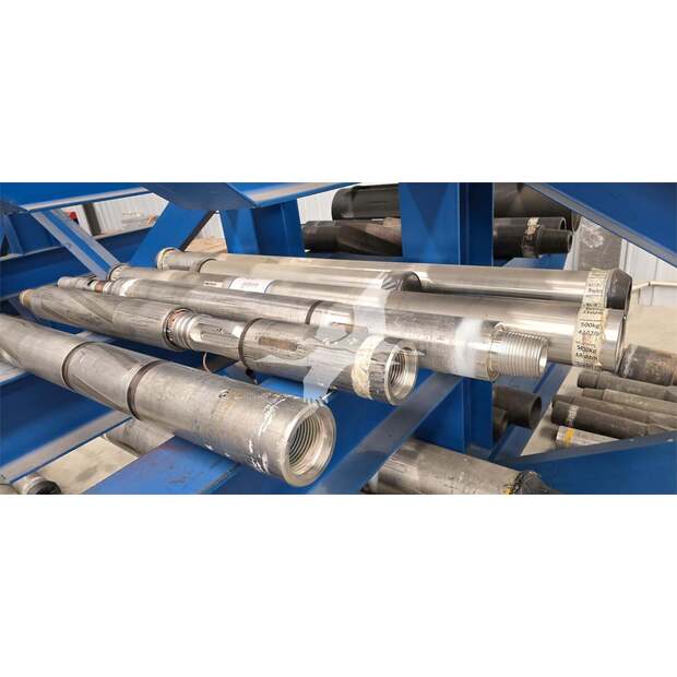 2019 BAKER HUGHES AUTOTRAK T2 RSS-48961341