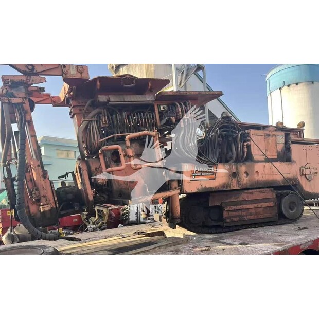 2004 FLETCHER CDR-AC-48961350