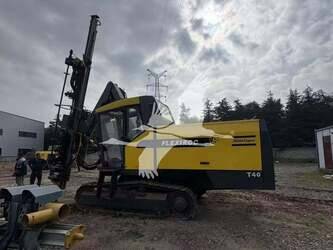 Image for Drills - Vertical 2013 Atlas Copco FLEXIROC T40