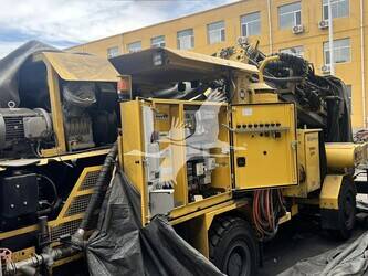 Image for DRILLS 2020 EPIROC SIMBA 1254