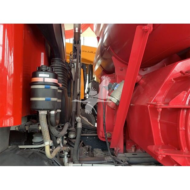 2016 PRESVAC 3150-48961529