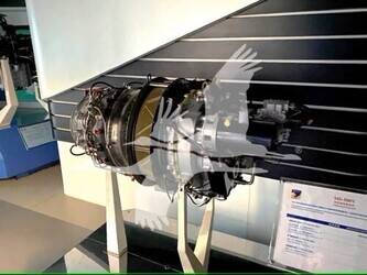 Image de 2014 MOTOR SICH MC-14