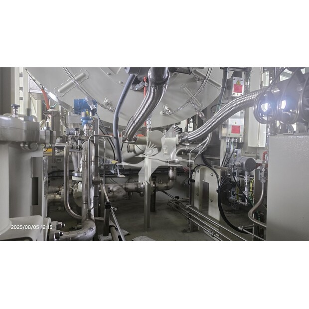 2017 SOLAR TURBINES TAURUS 70-48961650