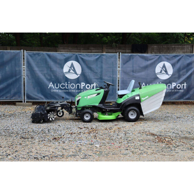 2014 Viking MT 5097.1 Z-48961664