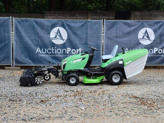 Image for MOWERS 2014 Viking MT 5097.1 Z