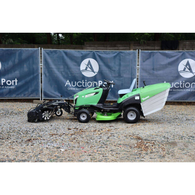 2014 Viking MT 5097.1 Z-48961665