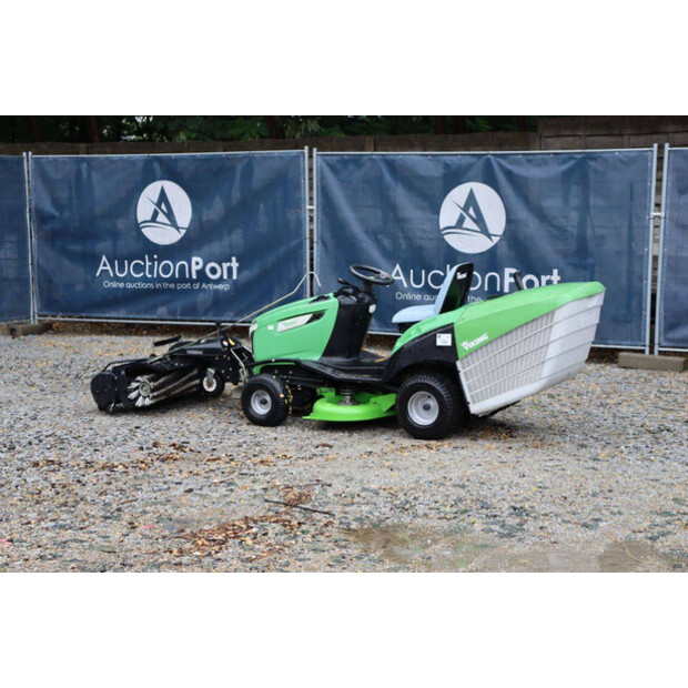 2014 Viking MT 5097.1 Z-48961666