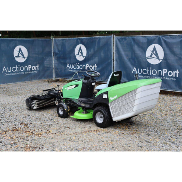 2014 Viking MT 5097.1 Z-48961667