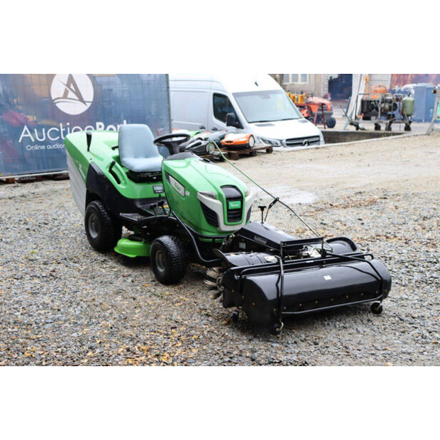 2014 Viking MT 5097.1 Z-48961670