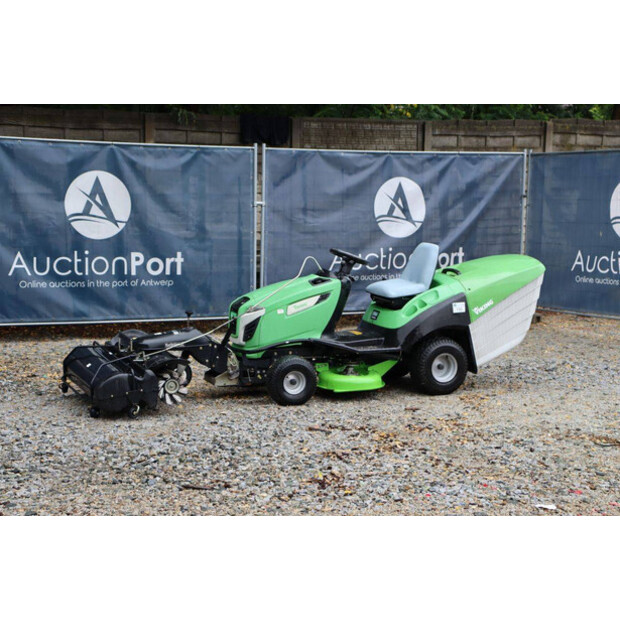 2014 Viking MT 5097.1 Z-48961672