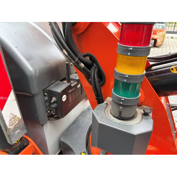 2017 Jekko SPX312CP-48961713