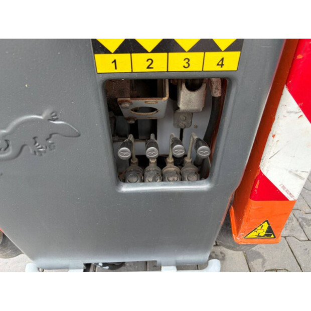 2017 Jekko SPX312CP-48961714