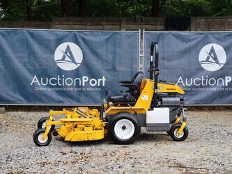 Image for MOWERS Walker MBSYEU