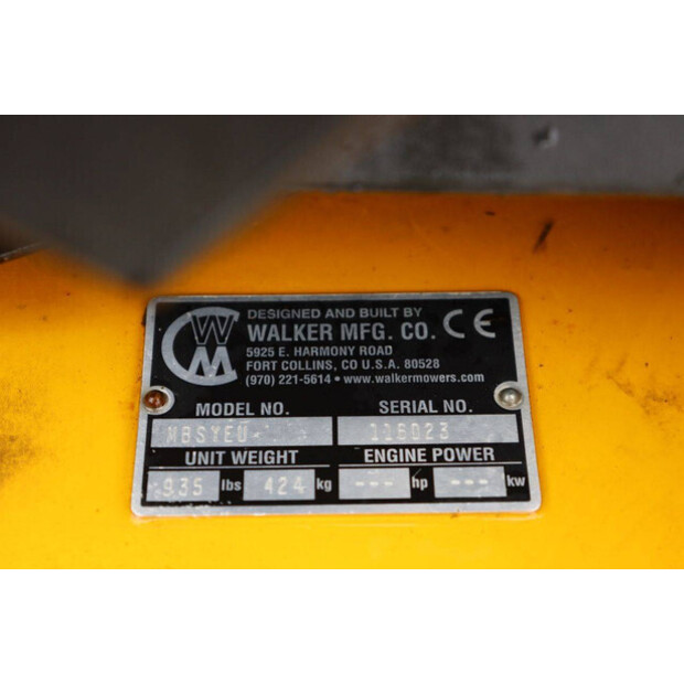 Walker MBSYEU-48961741