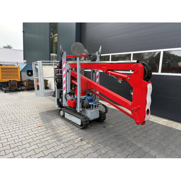 2001 اويل آند ستيل Picchio 1050-48961753