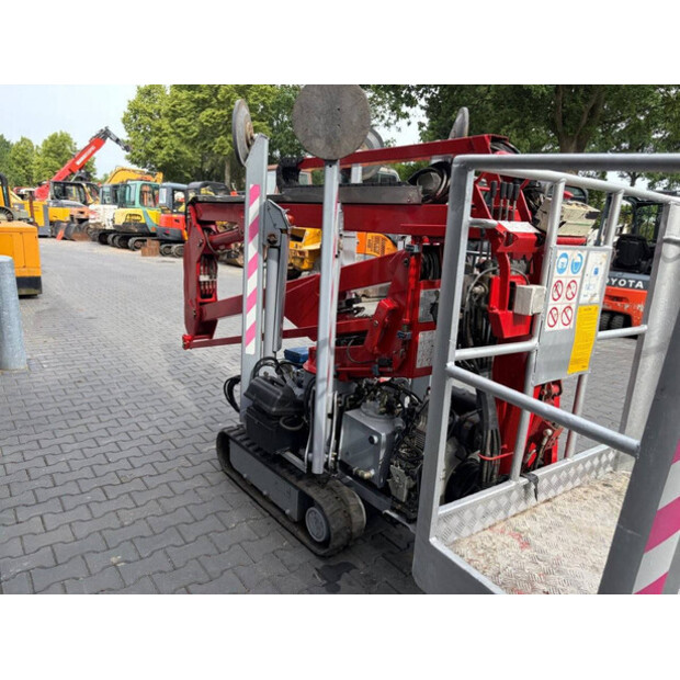 2001 اويل آند ستيل Picchio 1050-48961756