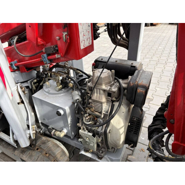 2001 اويل آند ستيل Picchio 1050-48961758