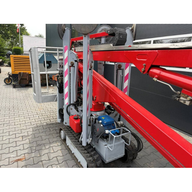 2001 اويل آند ستيل Picchio 1050-48961760