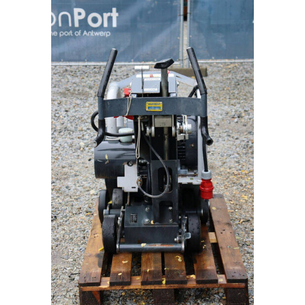 2017 MB BEF 320EX-48961768