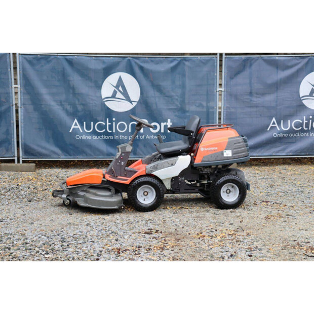 2014 Husqvarna R422TS-48961788