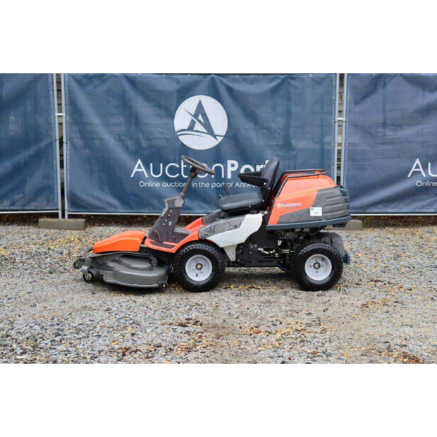 2014 Husqvarna R422TS-48961789