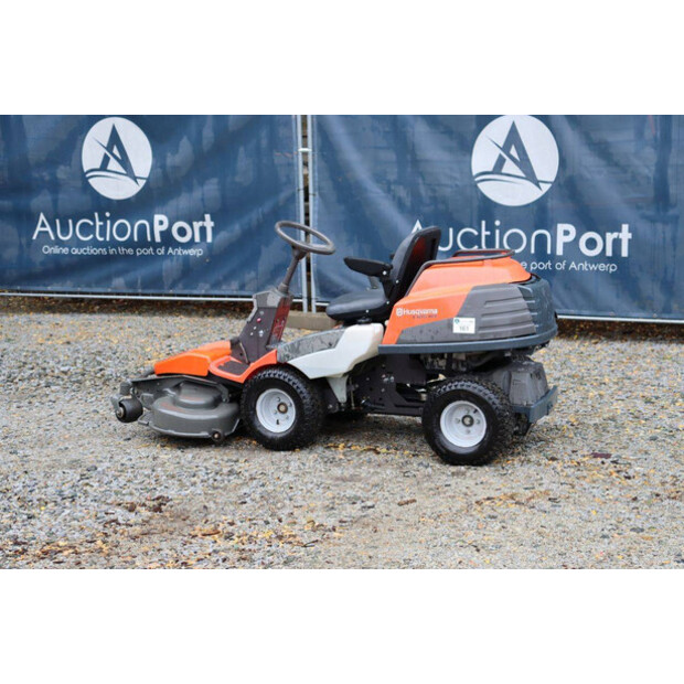 2014 Husqvarna R422TS-48961790