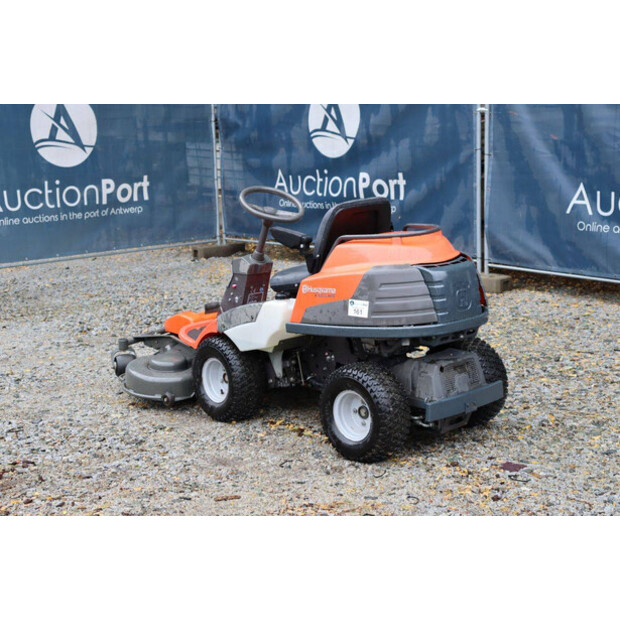 2014 Husqvarna R422TS-48961791