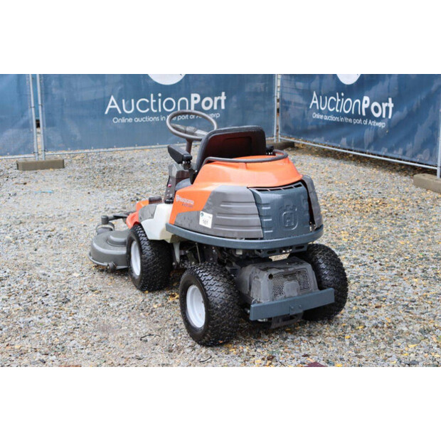 2014 Husqvarna R422TS-48961792