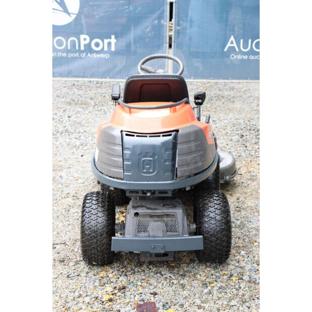 2014 Husqvarna R422TS-48961793