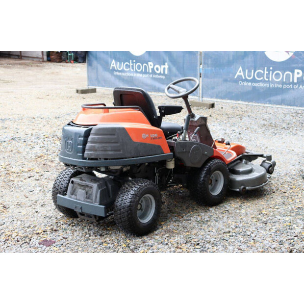 2014 Husqvarna R422TS-48961794