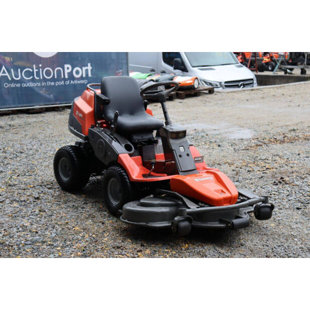 2014 Husqvarna R422TS-48961795