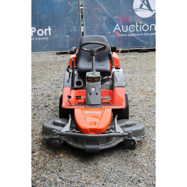 2014 Husqvarna R422TS-48961796