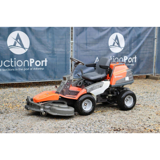 2014 Husqvarna R422TS-48961797