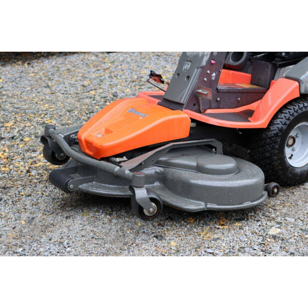 2014 Husqvarna R422TS-48961798