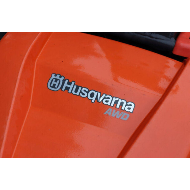 2014 Husqvarna R422TS-48961799