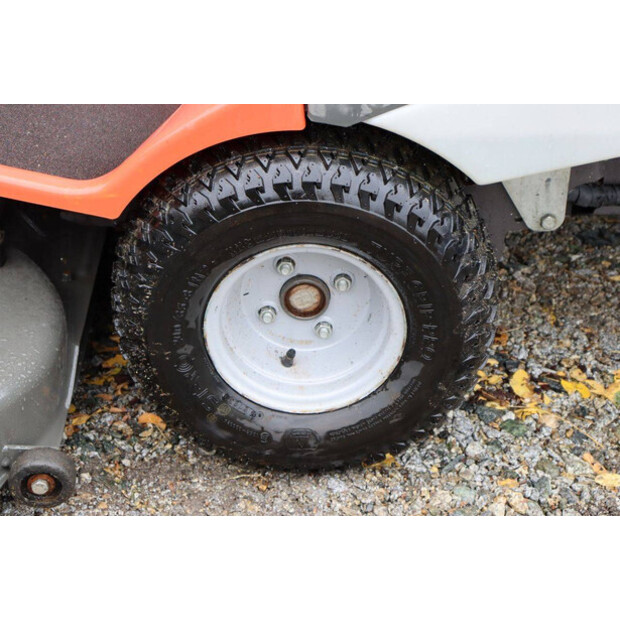 2014 Husqvarna R422TS-48961801