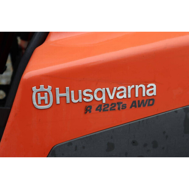2014 Husqvarna R422TS-48961803