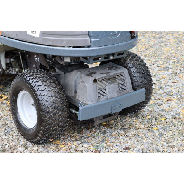 2014 Husqvarna R422TS-48961804