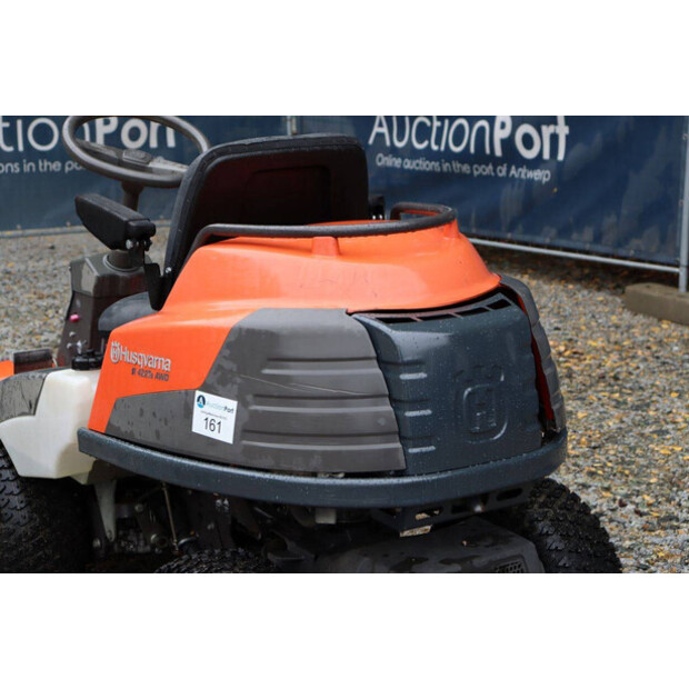 2014 Husqvarna R422TS-48961805