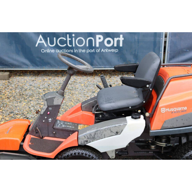 2014 Husqvarna R422TS-48961808