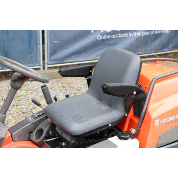 2014 Husqvarna R422TS-48961809