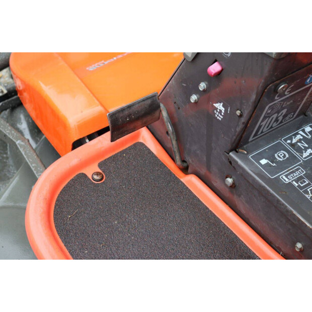 2014 Husqvarna R422TS-48961810