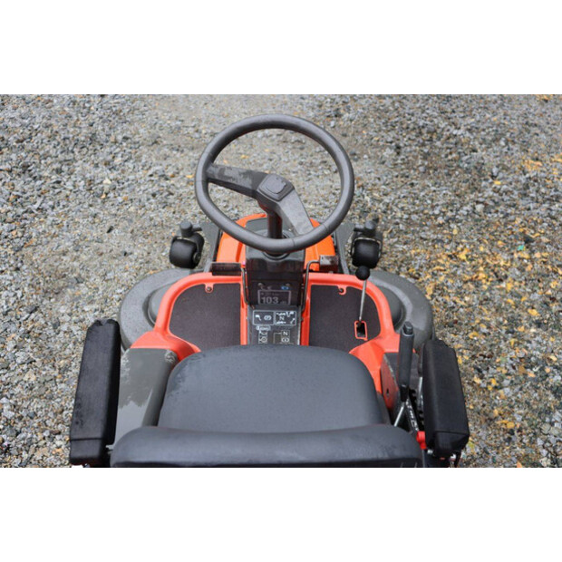 2014 Husqvarna R422TS-48961813