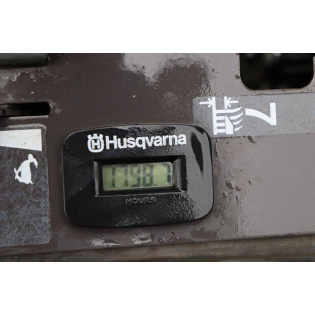 2014 Husqvarna R422TS-48961815
